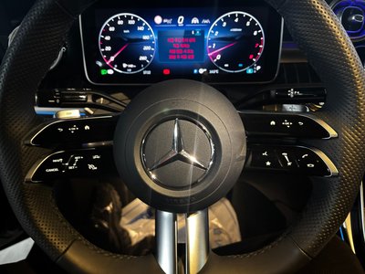 MERCEDES-BENZ CLE - 10