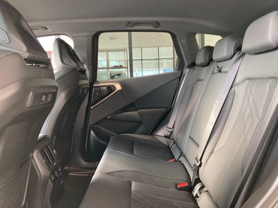 2025 BMW X3 缩略图 24