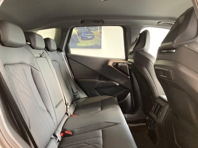 2025 BMW X3 缩略图 25