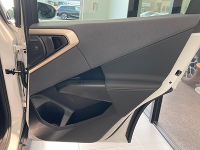 2025 BMW X3 缩略图 53