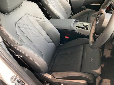 2025 BMW X3 缩略图 20