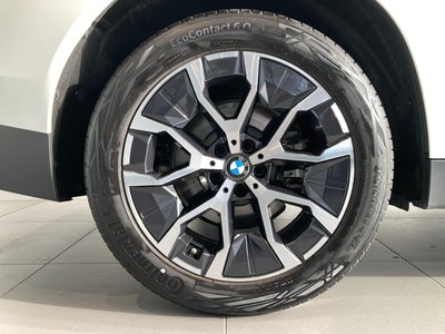 2025 BMW X3 photo 9