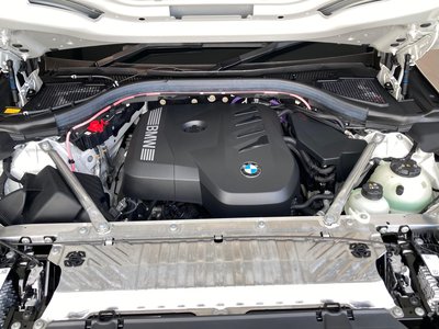 2025 BMW X3 缩略图 56