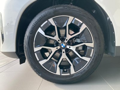 2025 BMW X3 photo 10