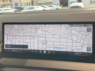 2025 BMW X3 缩略图 39
