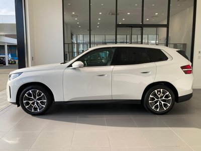 2025 BMW X3 缩略图 13