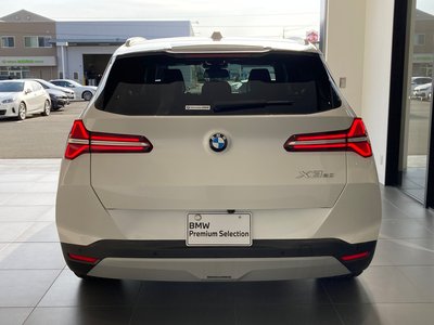 2025 BMW X3 缩略图 15