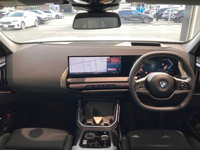 2025 BMW X3 缩略图 29