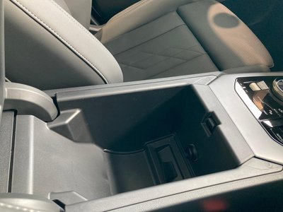 2025 BMW X3 缩略图 36