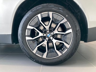 2025 BMW X3 缩略图 11