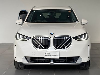 2025 BMW X3 photo 5