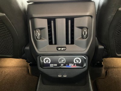 2025 BMW X3 缩略图 27