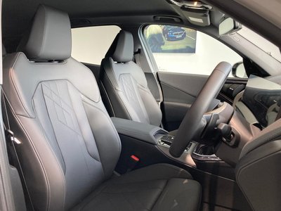 2025 BMW X3 缩略图 19