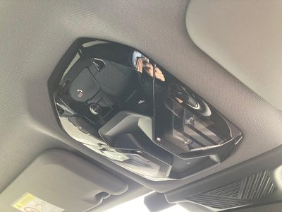 2025 BMW X3 缩略图 46