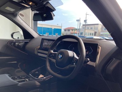 2025 BMW X3 缩略图 18