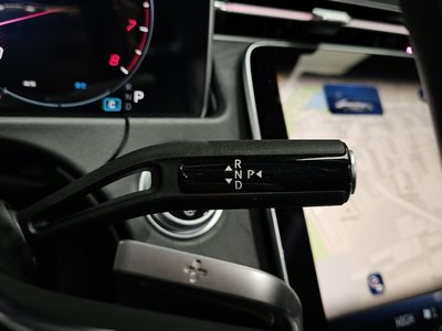 MERCEDES-BENZ E-CLASS - 9