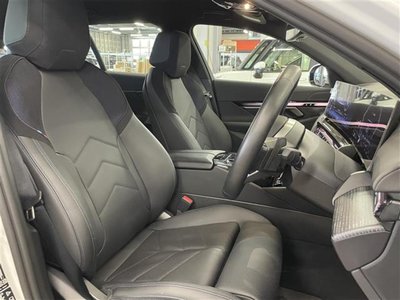 2025 BMW 5 SERIES TOURING — миниатюра 22