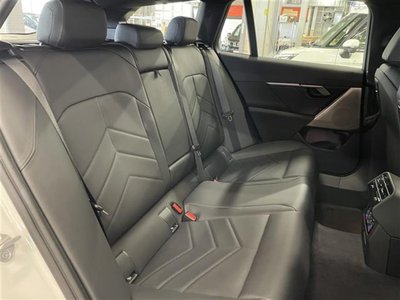 2025 BMW 5 SERIES TOURING — миниатюра 24
