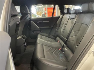 2025 BMW 5 SERIES TOURING — миниатюра 26