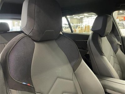 2025 BMW 5 SERIES TOURING — миниатюра 30