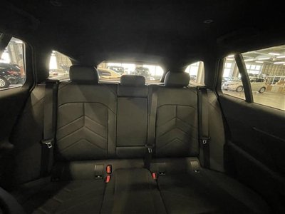 2025 BMW 5 SERIES TOURING — миниатюра 31