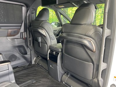 صورة مصغرة 68 لـ 2024 Toyota ALPHARD