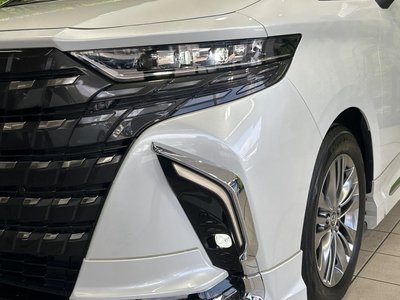 صورة مصغرة 13 لـ 2024 Toyota ALPHARD