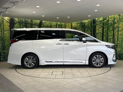صورة مصغرة 28 لـ 2024 Toyota ALPHARD
