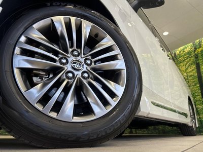 صورة مصغرة 14 لـ 2024 Toyota ALPHARD