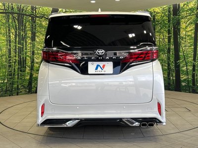 صورة مصغرة 16 لـ 2024 Toyota ALPHARD