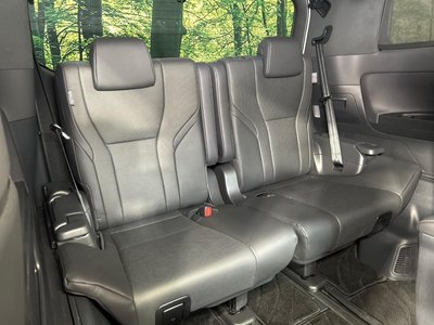 صورة 10 لـ 2024 Toyota ALPHARD