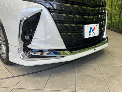 صورة مصغرة 30 لـ 2024 Toyota ALPHARD