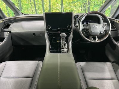صورة 2 لـ 2024 Toyota ALPHARD