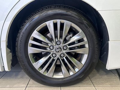 صورة مصغرة 34 لـ 2024 Toyota ALPHARD