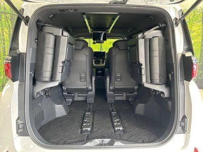 صورة مصغرة 11 لـ 2024 Toyota ALPHARD