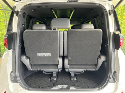 صورة مصغرة 64 لـ 2024 Toyota ALPHARD
