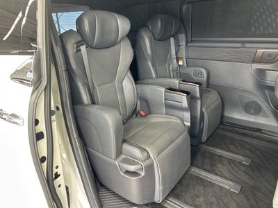 صورة 9 لـ 2024 Toyota ALPHARD