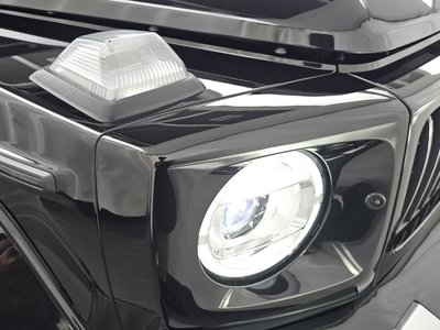 MERCEDES-BENZ G-CLASS - 9