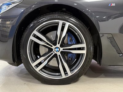 BMW 6 SERIES GT - 6