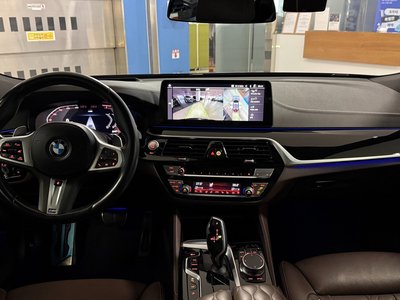 BMW 6 SERIES GT - 10