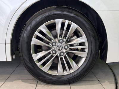 2024 TOYOTA ALPHARD — миниатюра 73