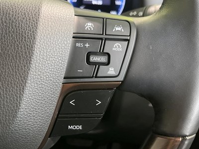 2024 TOYOTA ALPHARD — миниатюра 52