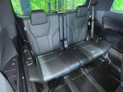 TOYOTA ALPHARD - 10