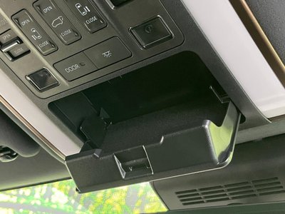 2024 TOYOTA ALPHARD — миниатюра 43