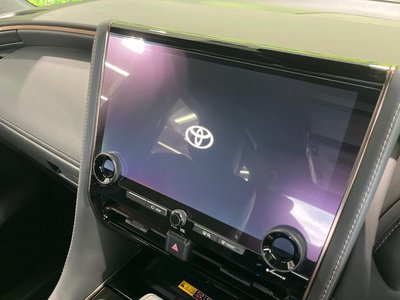 TOYOTA ALPHARD - 5