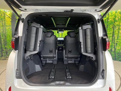 2024 TOYOTA ALPHARD — миниатюра 11