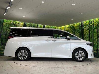 2024 TOYOTA ALPHARD — миниатюра 70