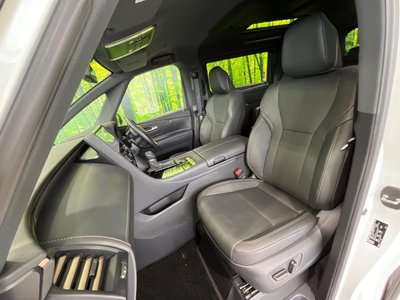 2024 TOYOTA ALPHARD — миниатюра 36