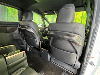 2024 TOYOTA ALPHARD — миниатюра 37