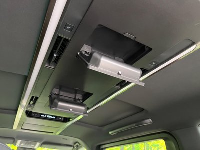 2024 TOYOTA ALPHARD — миниатюра 60